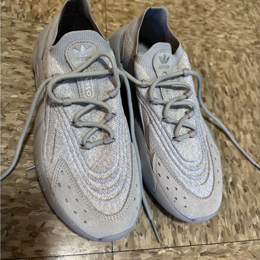 adidas